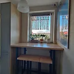 شقة Stelmaszczyka 14 *