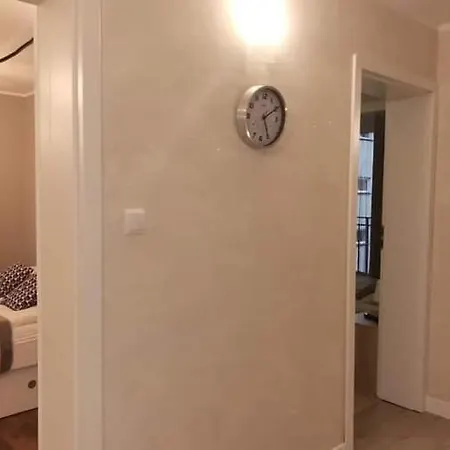 Stelmaszczyka 14 * יאסטארניה