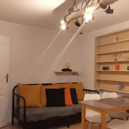 Stelmaszczyka 14 Apartment Jastarnia