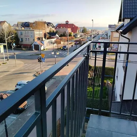 Apartamento Stelmaszczyka 14