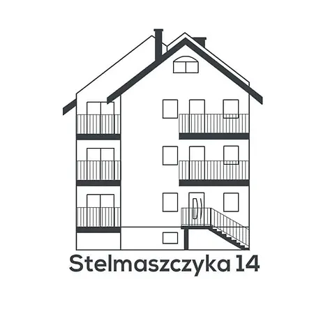 דירה Stelmaszczyka 14