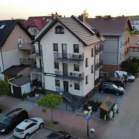 Stelmaszczyka 14 Jastarnia