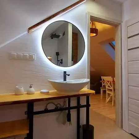 Stelmaszczyka 14 Apartamento *