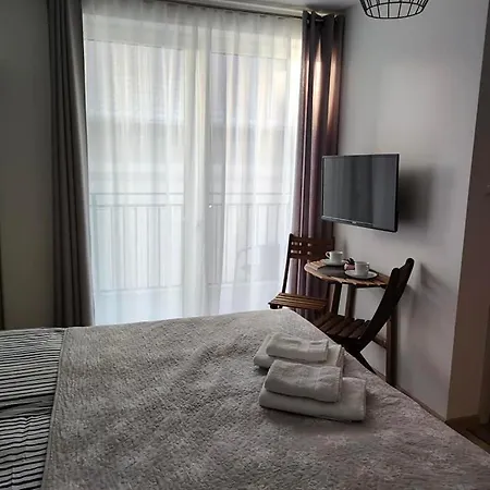 Stelmaszczyka 14 Jastarnia