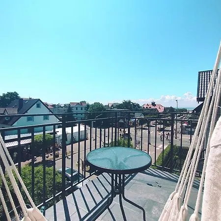 Apartamento Stelmaszczyka 14