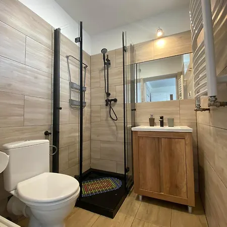 Apartamento Stelmaszczyka 14 Jastarnia