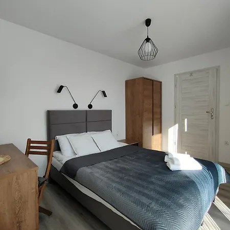 Stelmaszczyka 14 * Jastarnia