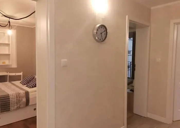 Stelmaszczyka 14 * Jastarnia