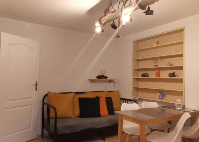 Stelmaszczyka 14 Διαμέρισμα Jastarnia