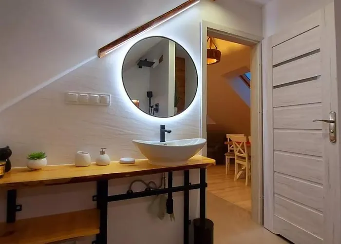 Stelmaszczyka 14 Διαμέρισμα *