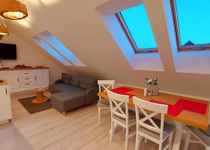 Stelmaszczyka 14 * Jastarnia