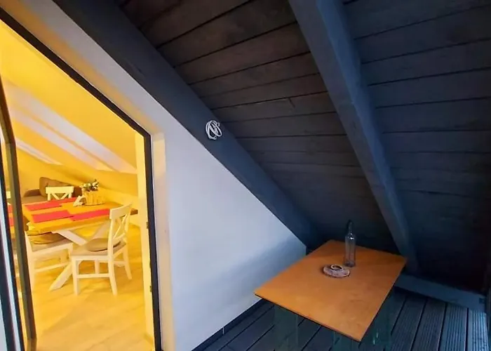 Διαμέρισμα Stelmaszczyka 14 Jastarnia