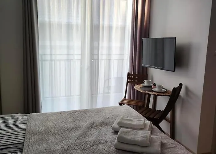 Stelmaszczyka 14 Jastarnia