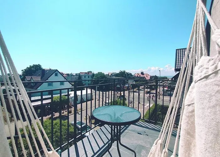 Διαμέρισμα Stelmaszczyka 14