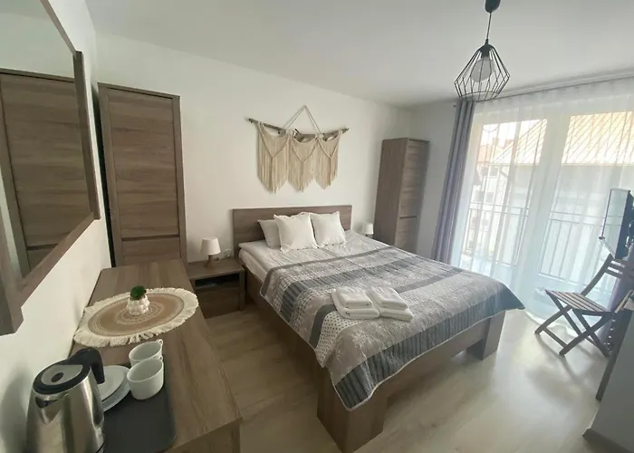 Stelmaszczyka 14 Jastarnia